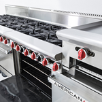 OVENS, BURNERS, HOT PLATES & MICROWAVES