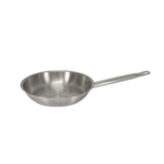 ELITE STAINLESS STEEL FRYPANS