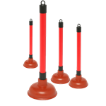 PLUNGERS